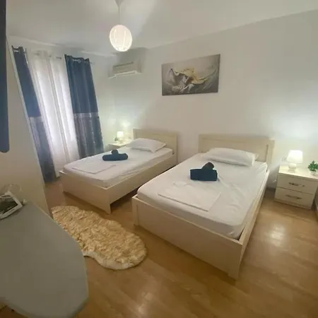 Cozy Apartment