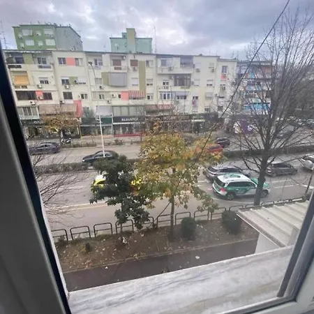 Cozy Tirana