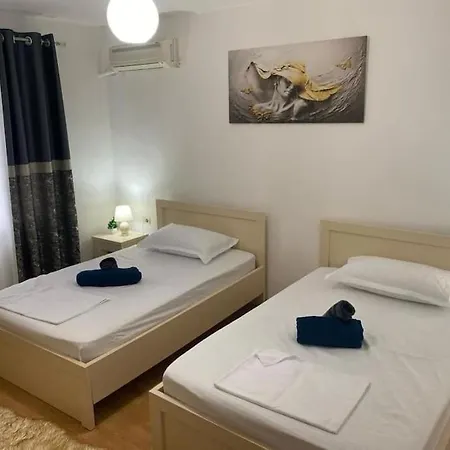 Cozy Apartment